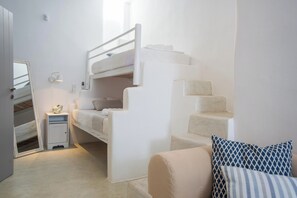 Villa, Mountain View
