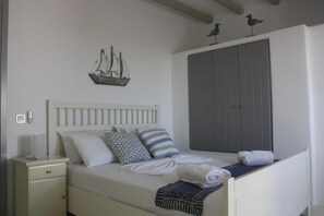 Villa, Mountain View | Balcony view