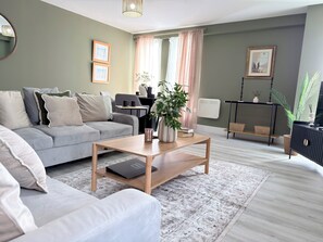 Oppholdsområde