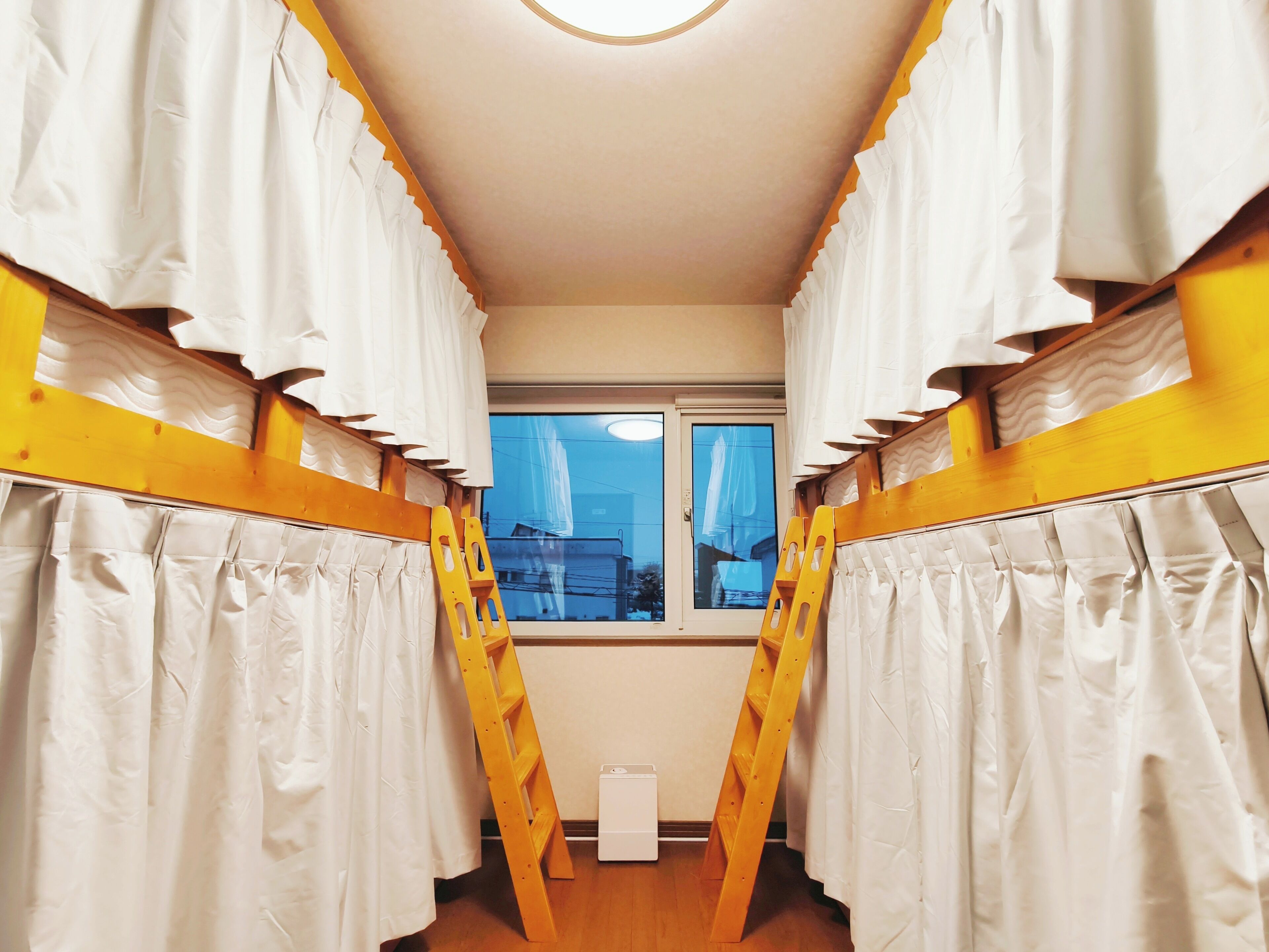 Comfort Shared Dormitory | Free WiFi