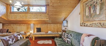 Studio Valleverde 33B Ski in ski out