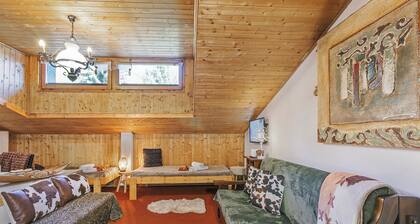 Studio Valleverde 33B Ski in ski out