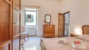 Standard Apartment, 1 Bedroom, Microwave (Casa Lilly Sanremo La Pigna Old Town)