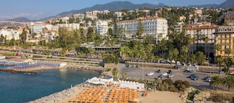 Casa Lilly Sanremo La Pigna Old Town Hideaway