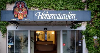 Hotel Hohenstaufen KG