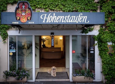 Hotel Hohenstaufen KG