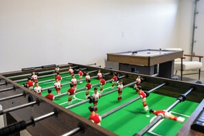 Sala de jogos