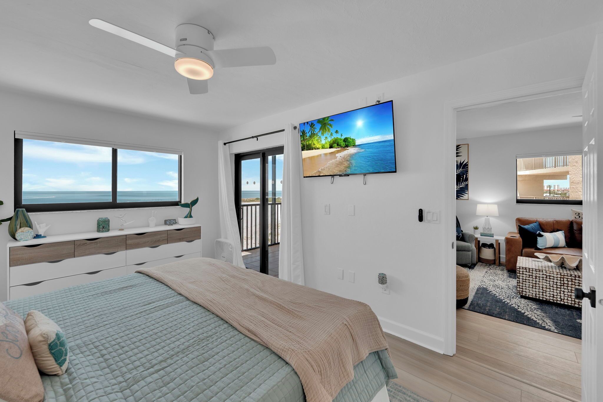 2 makuuhuonetta, internet, vuodevaatteet