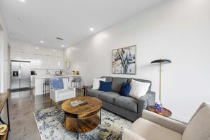 Älytelevisio, työhuone