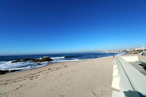 Penthouse Praia de Olinda - Minho s Guest