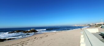 Penthouse Praia de Olinda - Minho s Guest