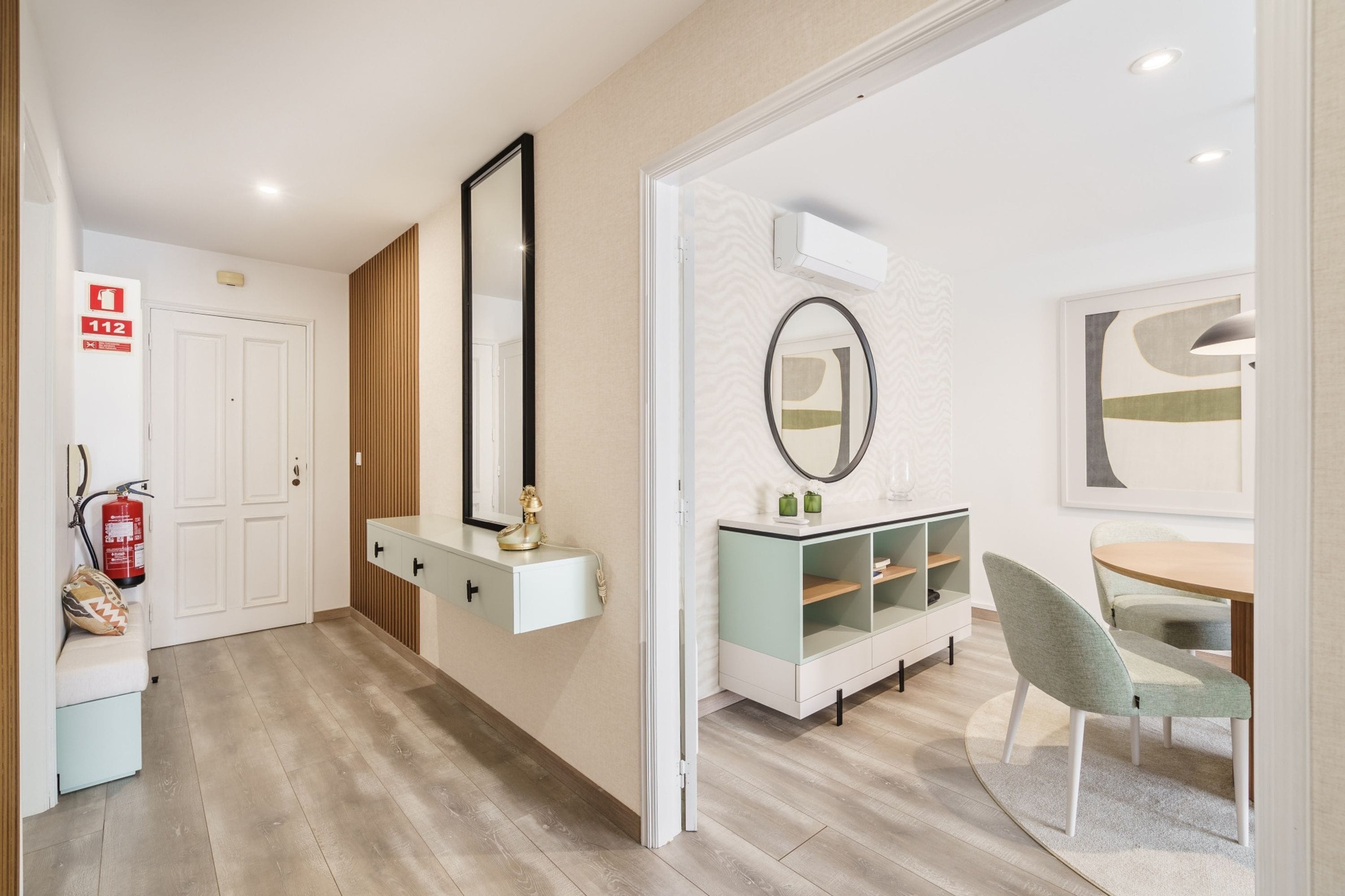 Appartamento | 2 camere