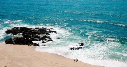 Penthouse Praia de Olinda - Minho s Guest