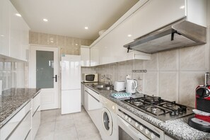 Apartment | 2 bedrooms