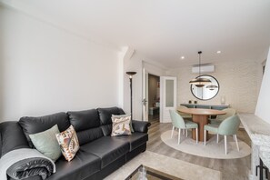 Appartement | 2 chambres