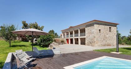 Casa da Tomada - Minho s Guest