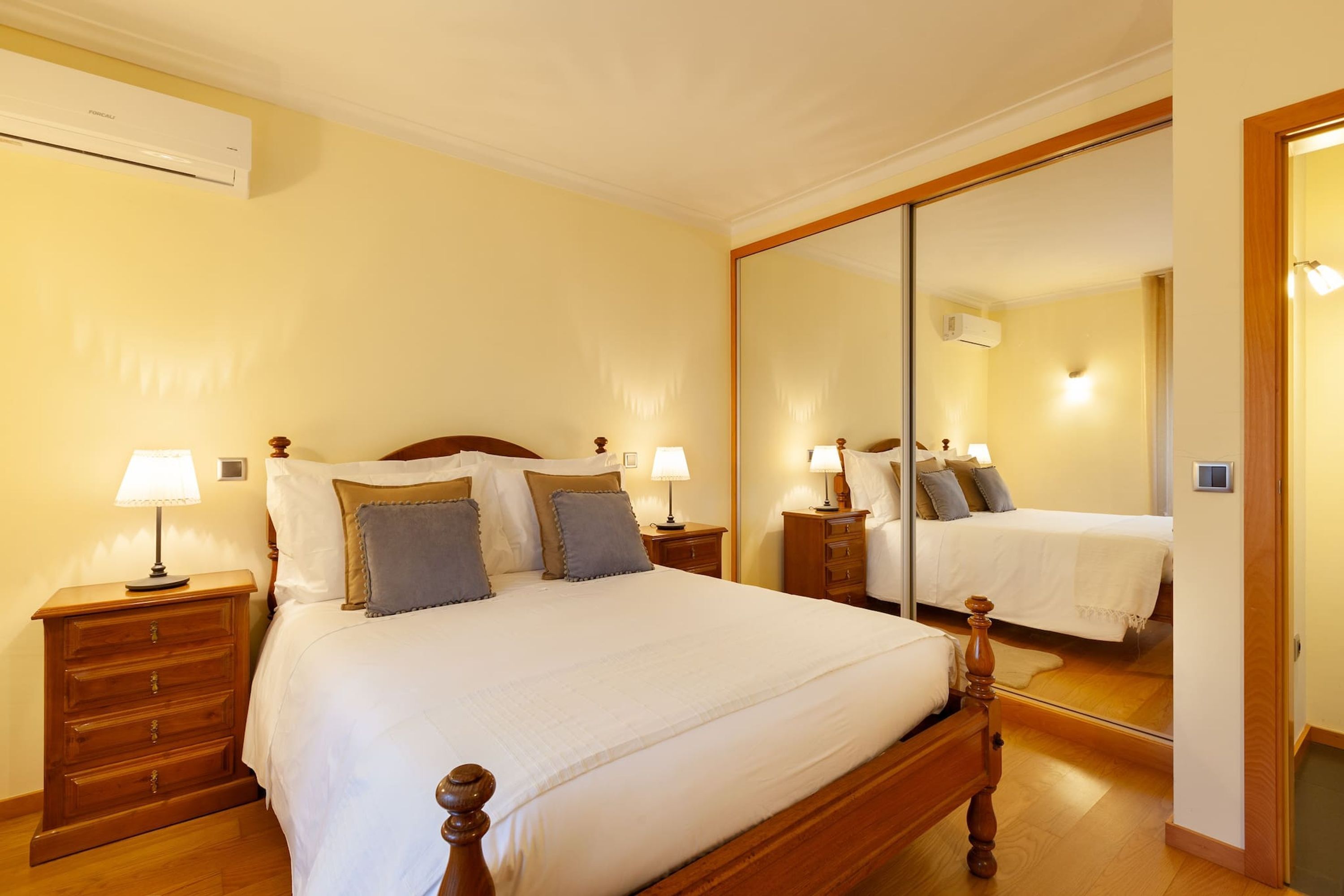 Rumah | 3 kamar tidur