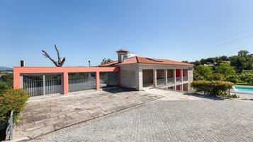 Nhà | 3 phòng ngủ