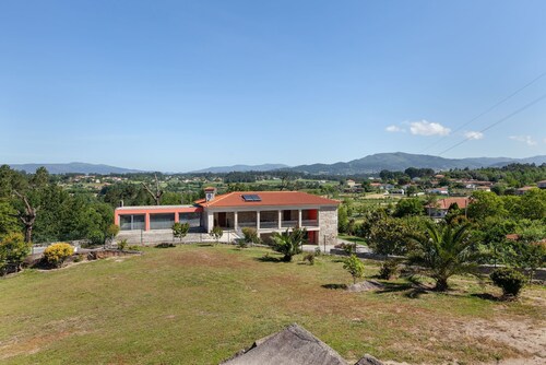 Casa da Tomada - Minho s Guest