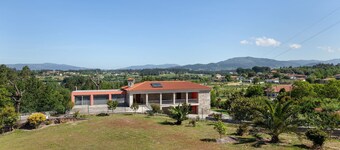 Casa da Tomada - Minho s Guest