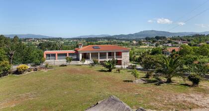 Casa da Tomada - Minho s Guest