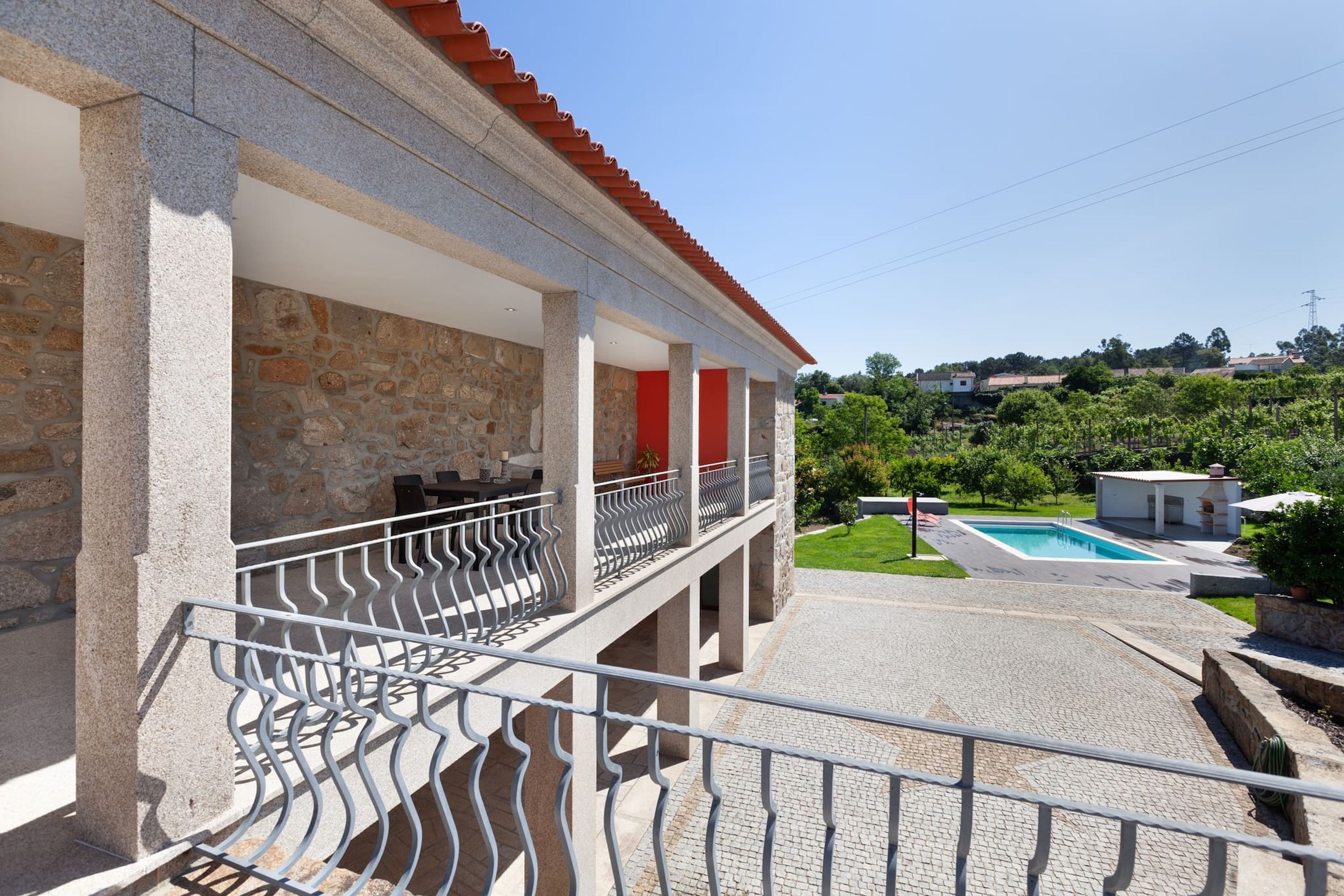 Casa | 3 habitaciones 