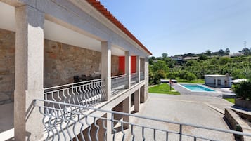 Casa | 3 habitaciones
