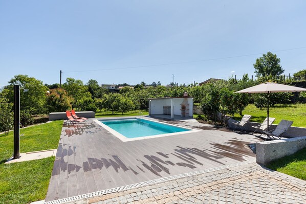 3 bedrooms - Casa da Tomada - Minho s Guest (Braga)