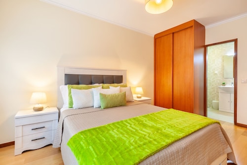 Apartamento Hibiscos - Minho s Guest