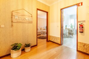 Apartment | 2 bedrooms - Apartamento Hibiscos - Minho s Guest (Braga)