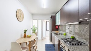 Apartment | 2 bilik tidur 