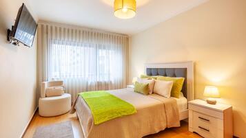 2 bedrooms