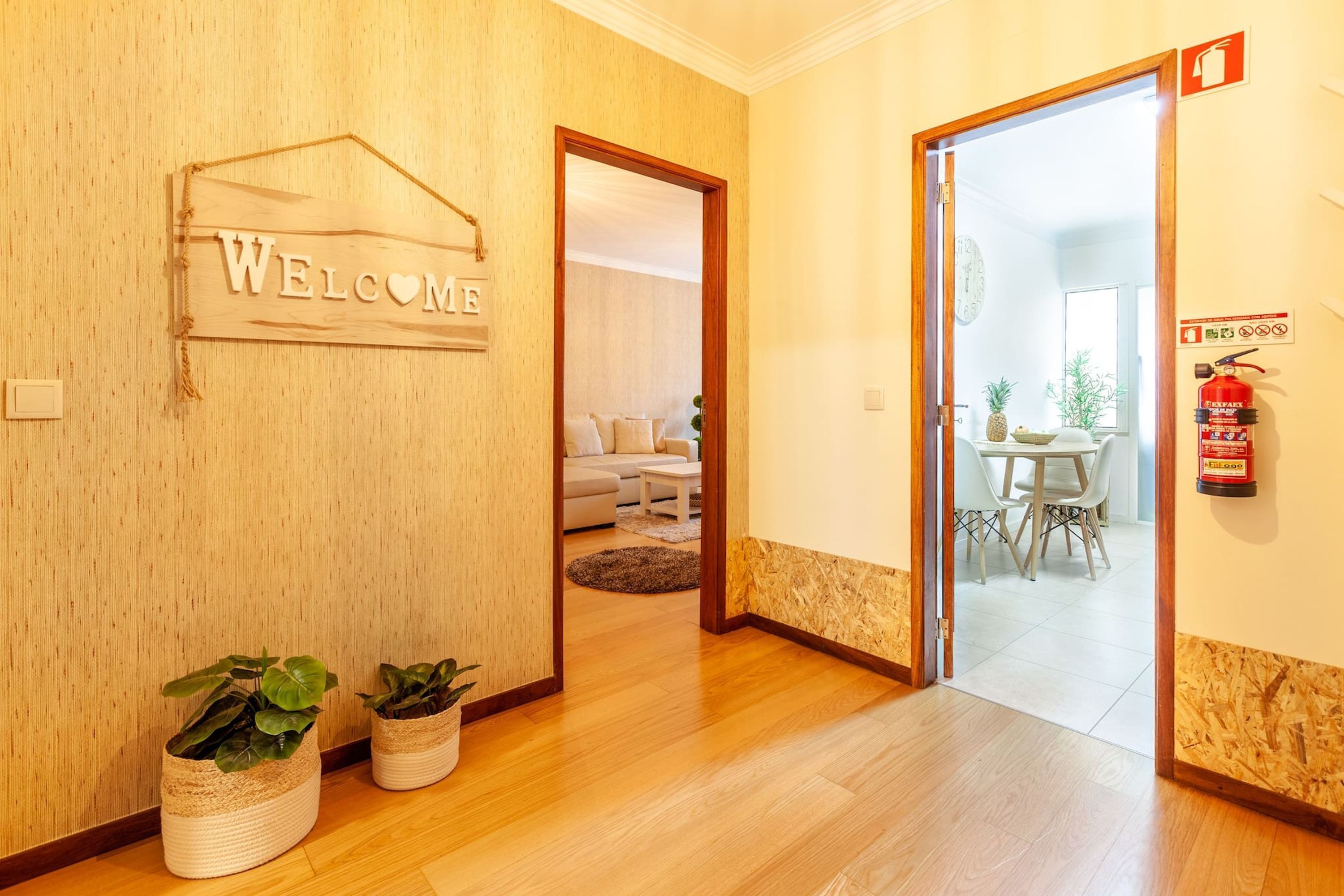 Departamento | 2 habitaciones 