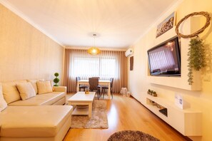 Ferienhaus | 2 Schlafzimmer