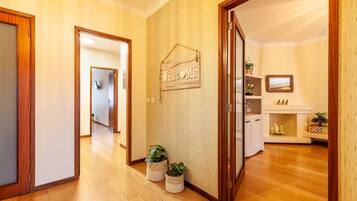 2 bedrooms