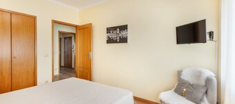 아파르타멘토 지라솔 - 미뇨스 게스트