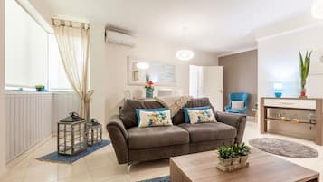 Appartement | 2 chambres