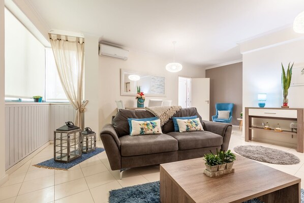 Apartment | 2 bedrooms - Apartamento ris - Minho s Guest (Braga)