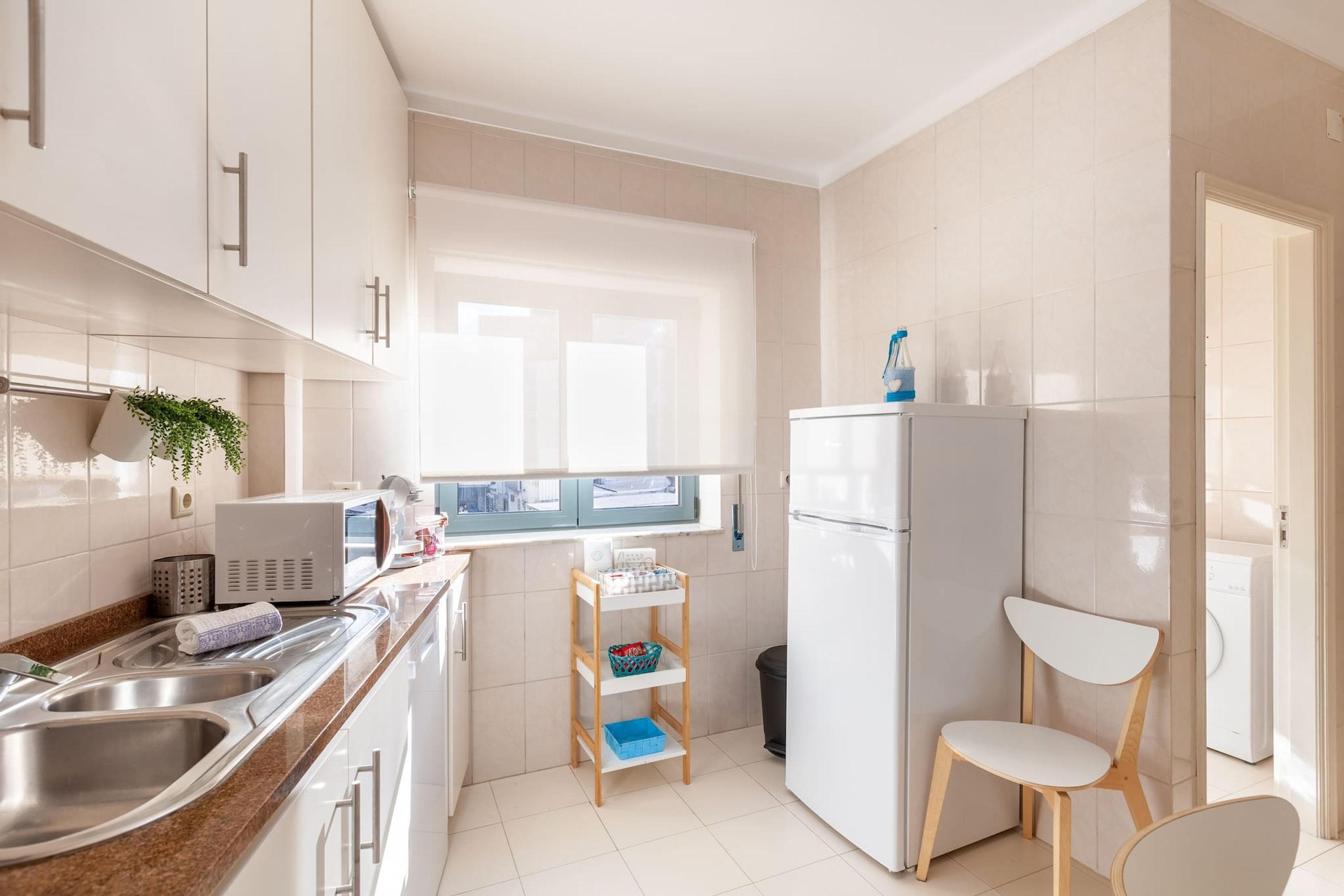 Appartement | 2 chambres