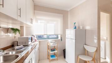 Appartement | 2 chambres