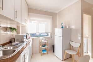 Apartment | 2 bedrooms - Apartamento ris - Minho s Guest (Braga)