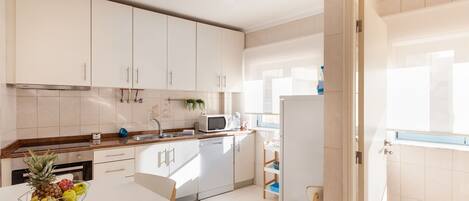 Apartment | 2 bedrooms