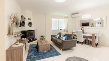 Appartement | 2 chambres