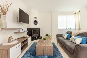 อพาร์ทเมนท์ | 2 ห้องนอน