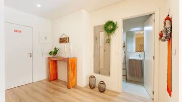 Apartment | 2 bilik tidur