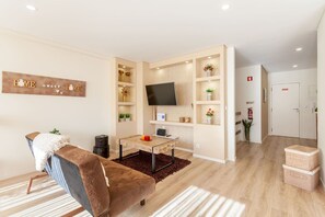 Apartment | 2 bedrooms - Apartamento L rio - Minho s Guest (Braga)