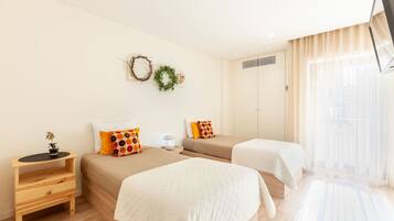 Apartment | 2 bedrooms