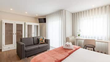 Apartment | 2 bedrooms