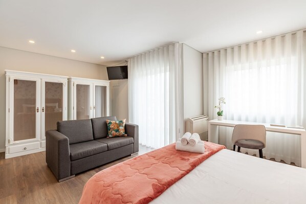 Departamento | 2 habitaciones 