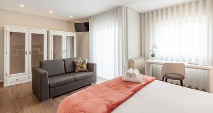 Flamingo Apartment - Minho s Guest